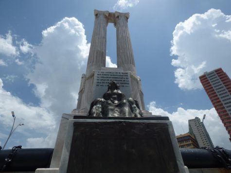 Patria o muerte: Anti-colonial history and Cuba’s place in Latin America