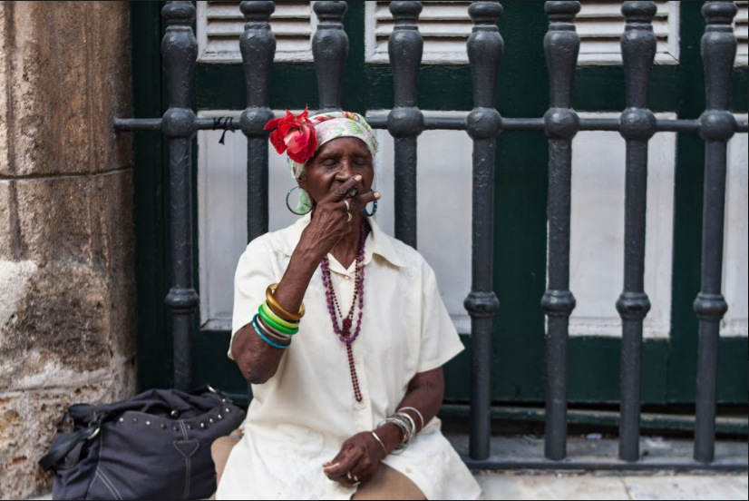 Portraits+of+working+women%3A+Overcoming+machismo+in+Cuba