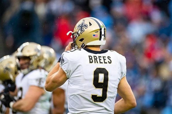 Drew Brees Retires After an Incredible Career