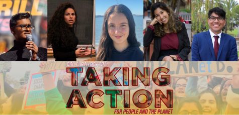You Don’t Have to Be Vegan to Be An Environmental Activist
