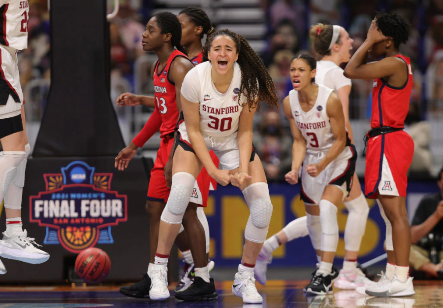 On the back of the women’s March Madness controversy, the NCAA must do better