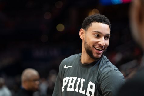 Why The Warriors Shouldn’t Trade for Ben Simmons