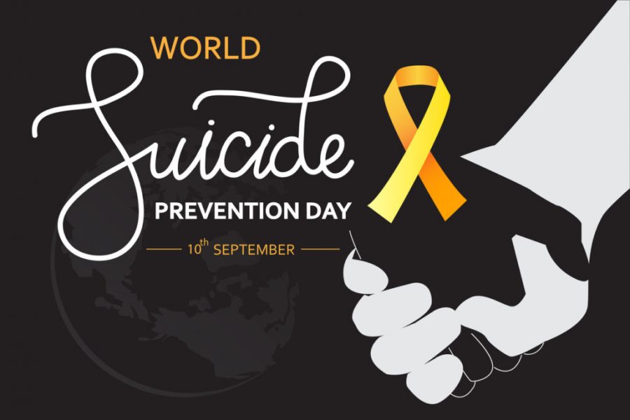 A Global Priority: World Suicide Prevention Day