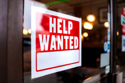 Local Businesses Facing a Hiring Crisis as we Enter a ‘Post-Pandemic’ Workforce