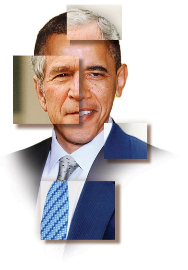 President Obama once said that he supported same-sex marriage but has slowly backed out of that position now that his re-election is on the horizon. Like Bush, Obama has ignored the issue of same-sex marriage and has left the decision up to the states. While five states have legalized same sex marriage (Massachusetts, Connecticut, Iowa,Vermont and New Hampshire), California’s decision remains in limbo, and many couples looking to get married in California are growing impatient. 