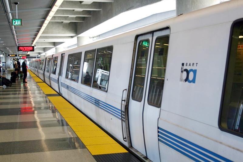 BART is a vital part of our transportation system.