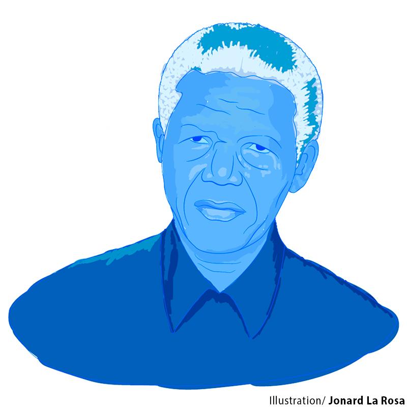 Mandela’s Significance Lost on Some Members of Society