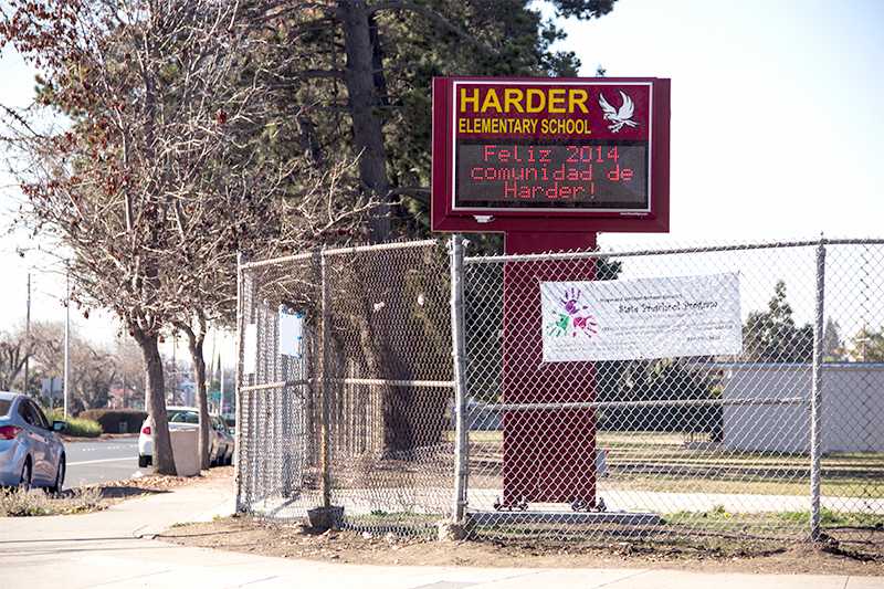 The Hayward Unified School District serves a significant population of English Learner students.