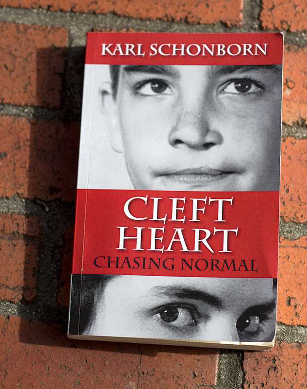 Karl+Schonborns+memoir.