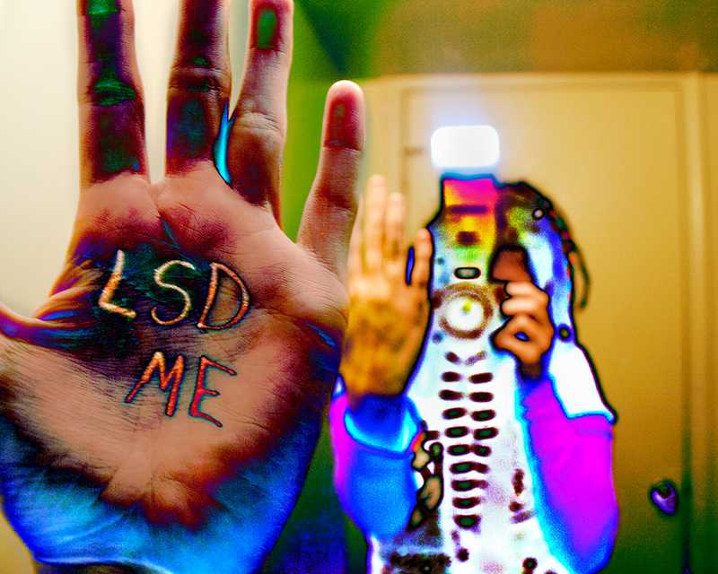 LSD is said to have potential therapeutic and spiritual benefits.