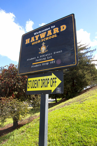 Ellison currently attends Hayward High.