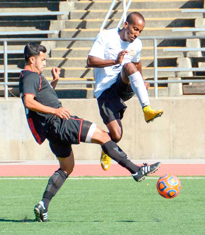 CSULA shuts out Pioneers 