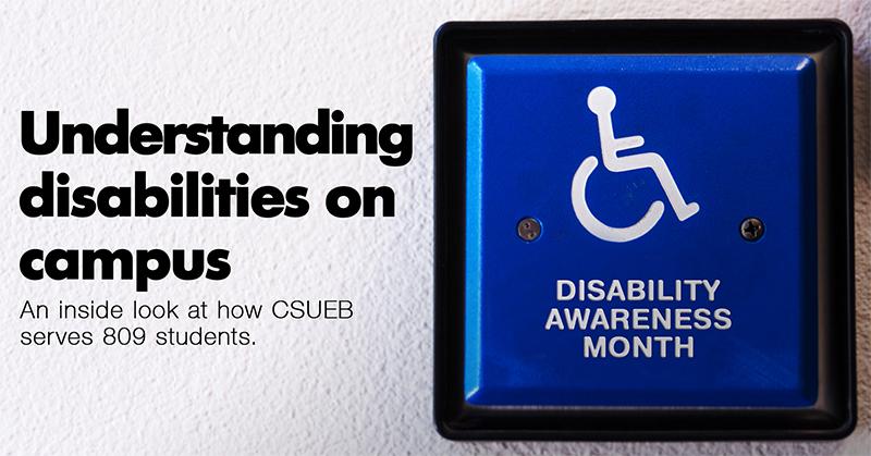 Understanding disabilities on campus