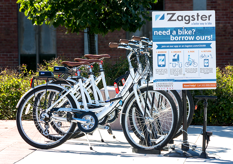 Zagster+rental+stations+give+students+anouther+way+to+get+around+campus.