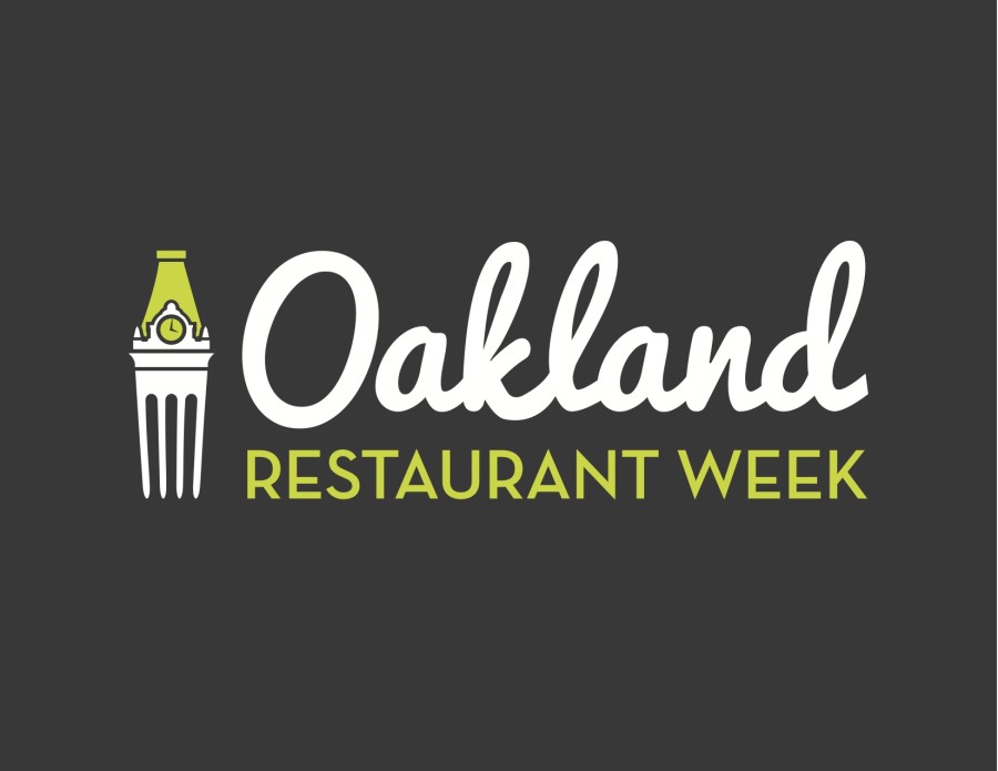 Oakland+hosts+annual+restaurant+week