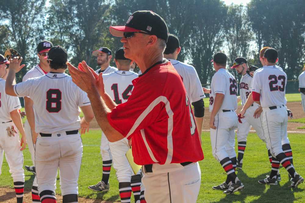 Alex Vesia - Baseball - Cal State East Bay University Athletics