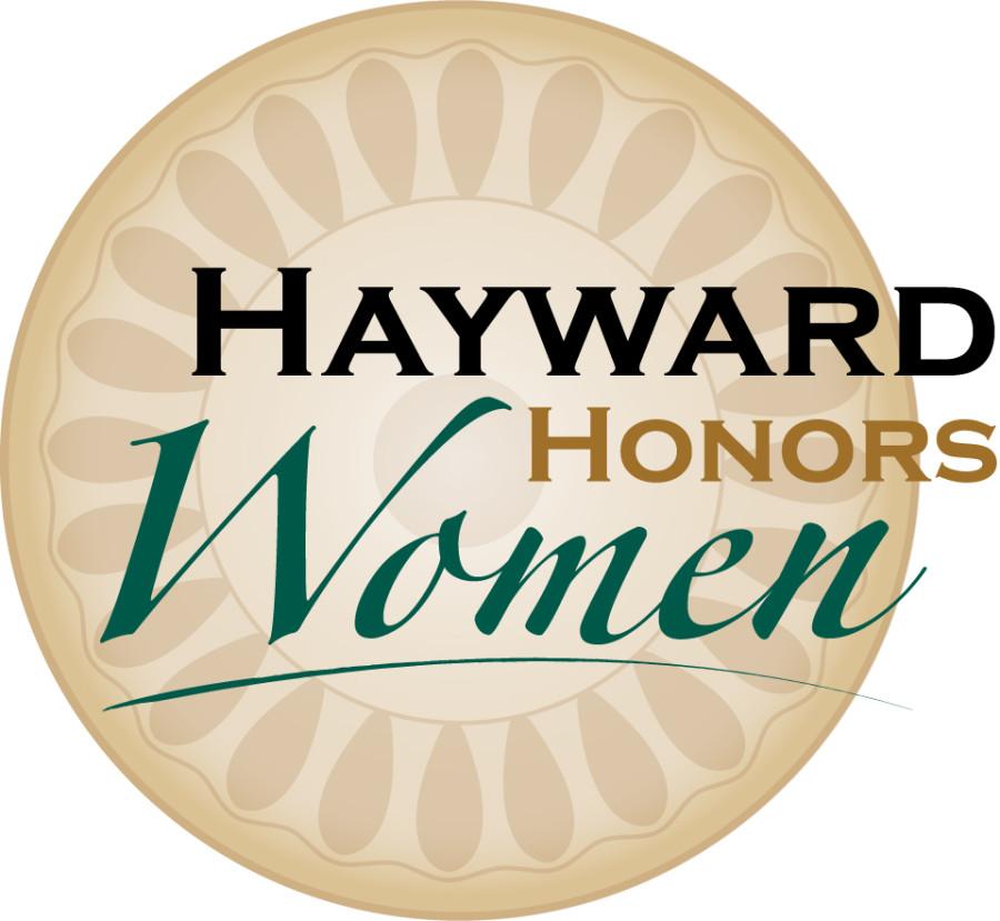 City of Hayward celebrates women