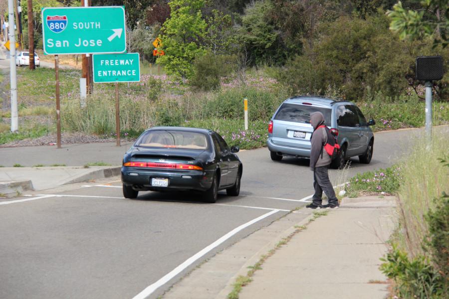 Crosswalks prove deadly in Hayward
