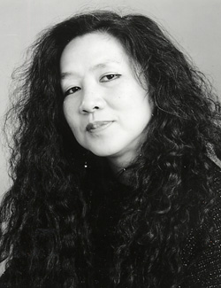 Distinguished Writers Series features poet Marilyn Chin