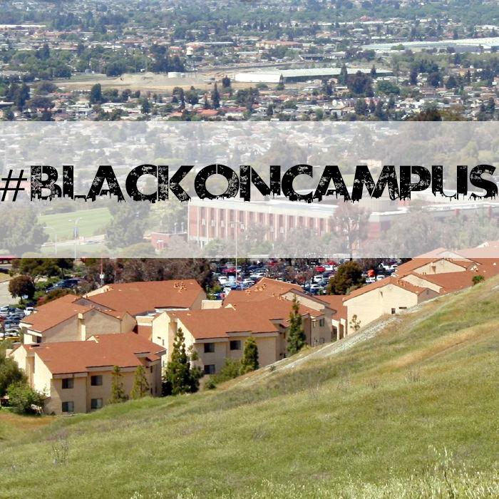 #BlackOnCampus unveils racism on campus nationwide