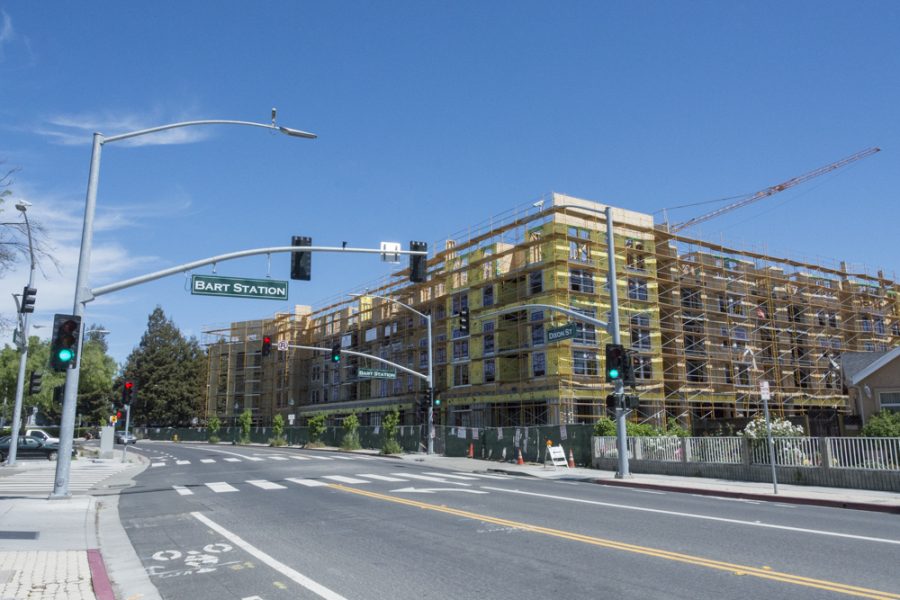 CSUEB expands housing on and off campus