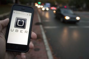 Uber clarifies tipping policy: Cash or bust