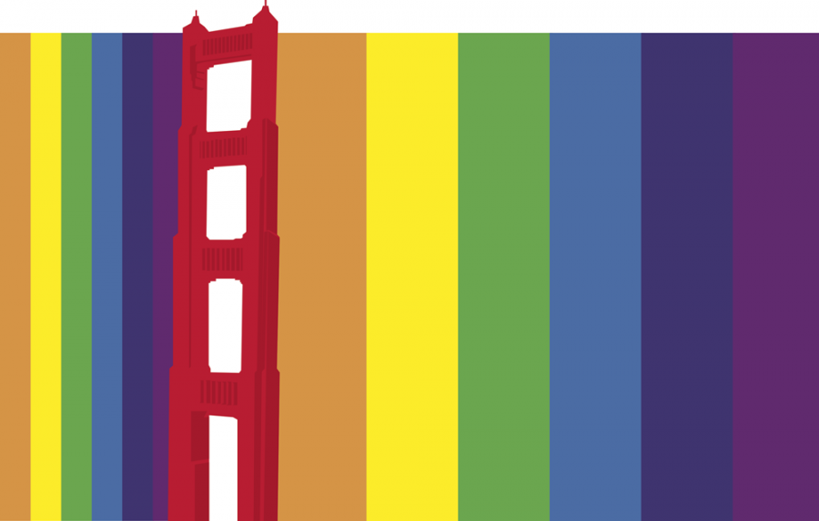 Orlando at forefront of SF Pride