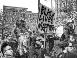 How I learned to embrace ‘Black Lives Matter’
