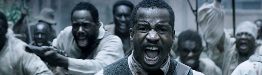 Birth of a Nation praised, criticized