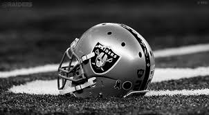 Silver and black should stay in Oakland