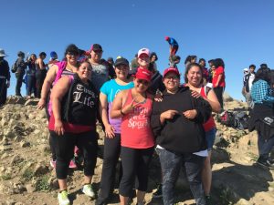 Moms make no excuses: Local fitness, health group celebrates two-year anniversary