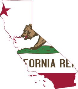 California to become a country?