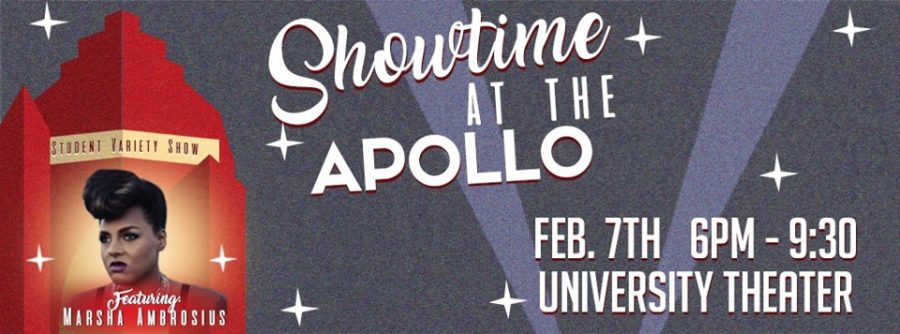 East Bay hosts ‘Showtime at the Apollo’