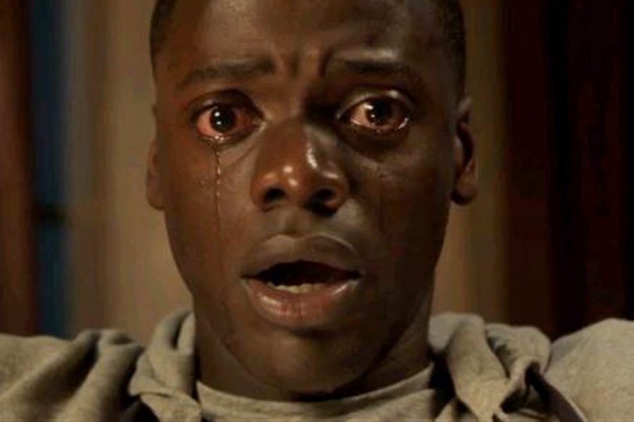‘Get Out’ tackles social, race issues