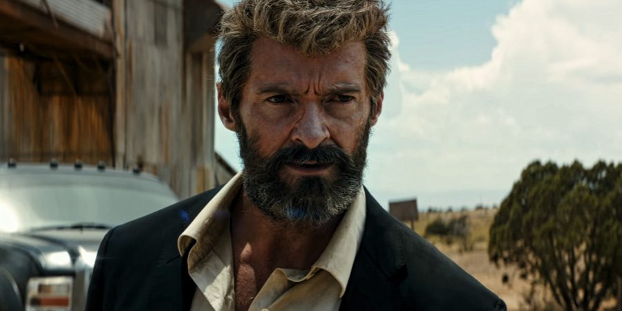 Wolverine slashes into theaters for the last time