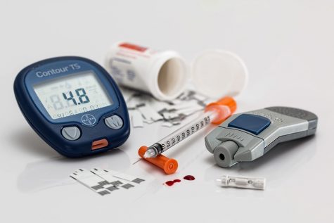 How Type 1 diabetes affects my abilities as a student
