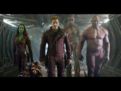A ‘Groot’ second installment: Marvel breaks the cycle with the Guardians of the Galaxy franchise