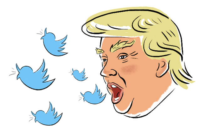 Donald+Trump+should+unfollow+Twitter