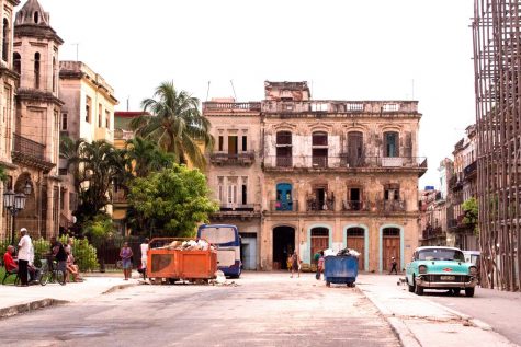 Cuba opens American eyes