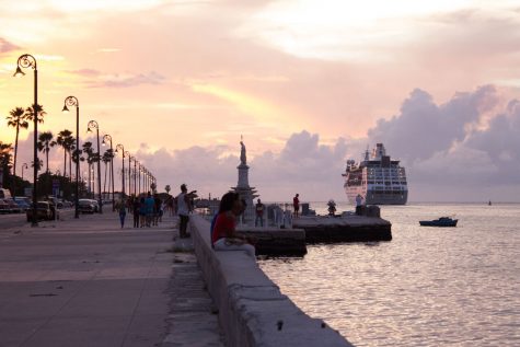 Tourism boosts Cubas ecomony