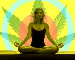 Ganja Yoga opens in Oakland