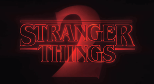 The strangest of shows makes its return