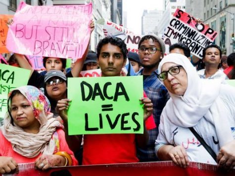 Dead end for DACA?