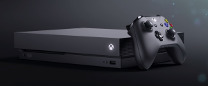 Xbox One X the World’s Most Powerful Console finally released