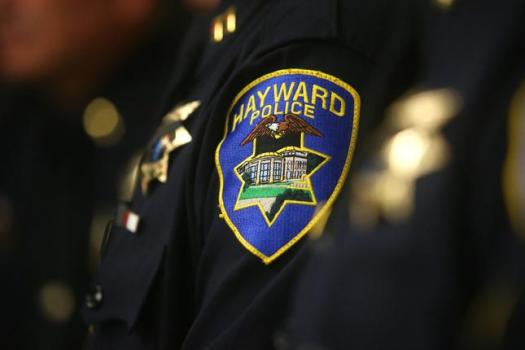 Does crime pay in Hayward?