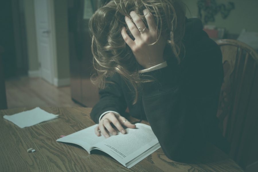 Coping with stress and depression in college