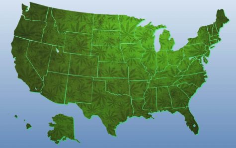 California releases emergency marijuana laws