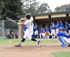 CSUEB baseball opens season at home