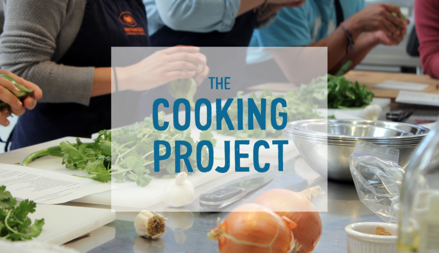 Bay Area non-profit’s plans to teach local students sustainable cooking skills