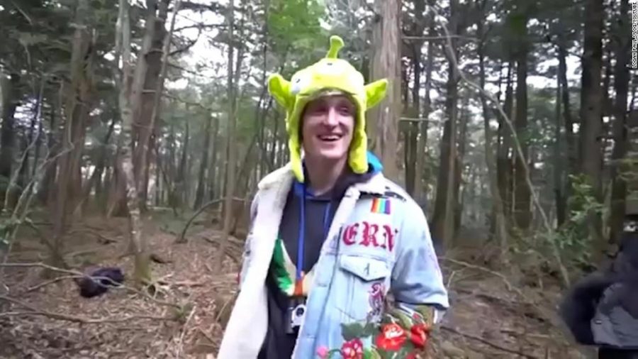What Logan Paul can teach us about the internet
